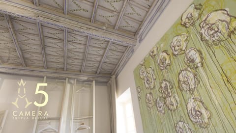 Guest House A Via dei Pellegrini Bed and Breakfast in Viterbo