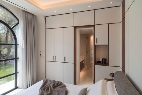 Villa Anna Enchanting view on Isola Comacina Villa in Tremezzina