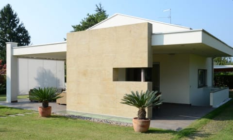 Casa Savoia Villa in Bardolino