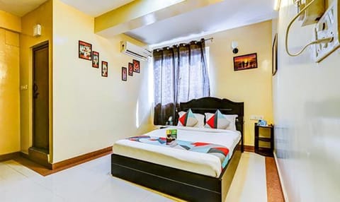 Palm Rooms Near CHRISTH UNIVERSITY&DAIRY CIRCLE Hotel in Bengaluru