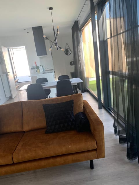 Gods Heide Apartment in Flanders