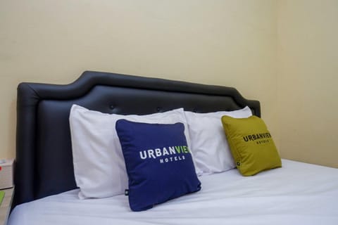 Urbanview Hotel Jogja City Mall Hotel in Special Region of Yogyakarta