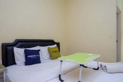 Urbanview Hotel Jogja City Mall Hotel in Special Region of Yogyakarta