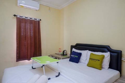 Urbanview Hotel Jogja City Mall Hotel in Special Region of Yogyakarta