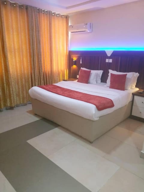 Citilodge Hotel Hotel in Nigeria