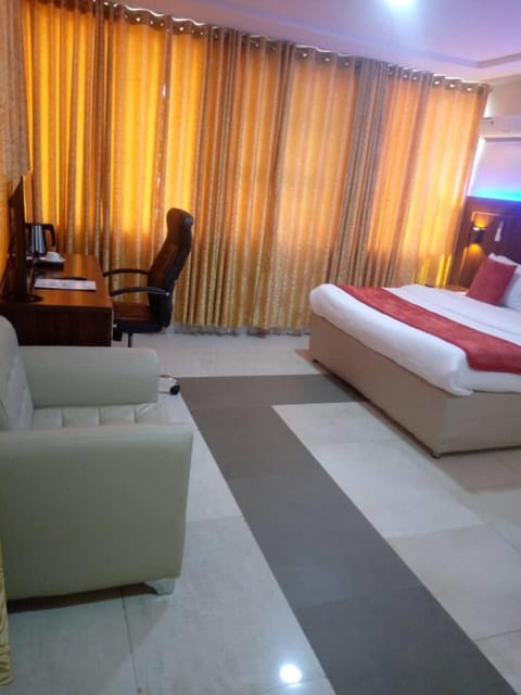 Citilodge Hotel Hotel in Nigeria