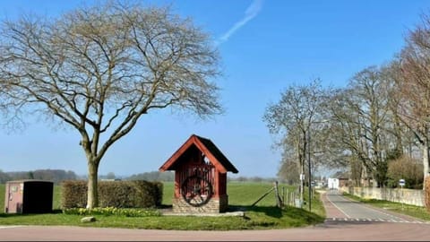 B&Be Happy Bed and Breakfast in Limburg (province)