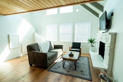 Tidal House #10 - Ocean Shores Chalet Chalet in Ocean Shores