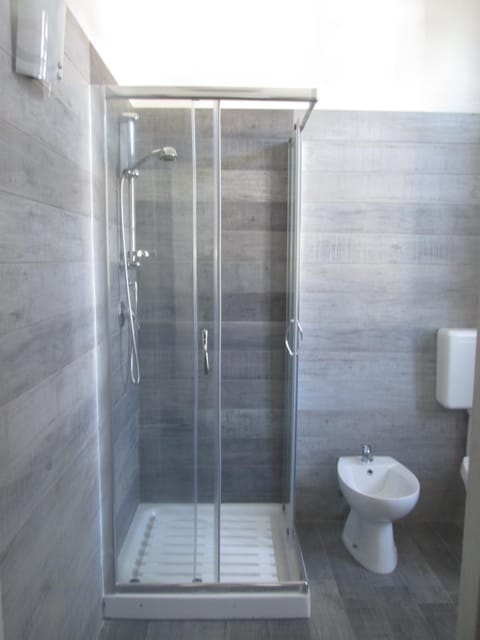 Pit Stop Apartment in Lombardy