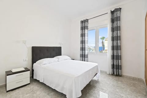 Casa Las Calas Apartamento in Torrevieja