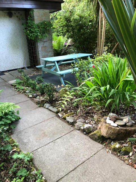 Blue Skies House in England