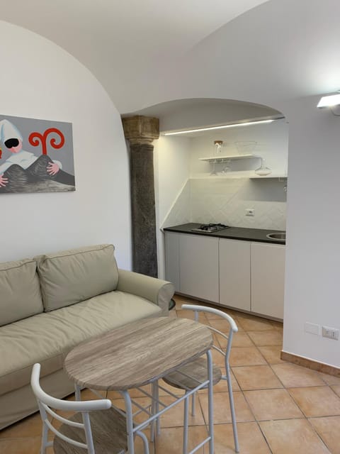 CasaTua Apartment in Amalfi