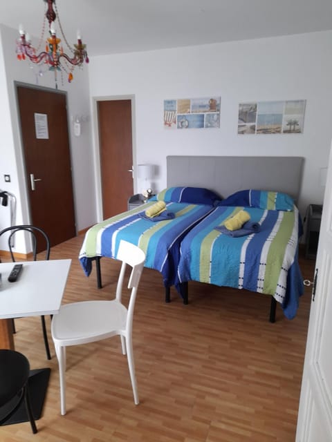 Appartamento Elisabetta Apartment in Locarno