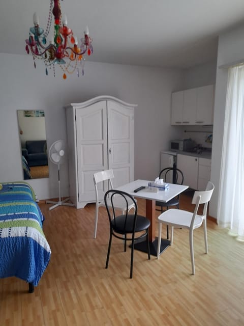 Appartamento Elisabetta Apartment in Locarno