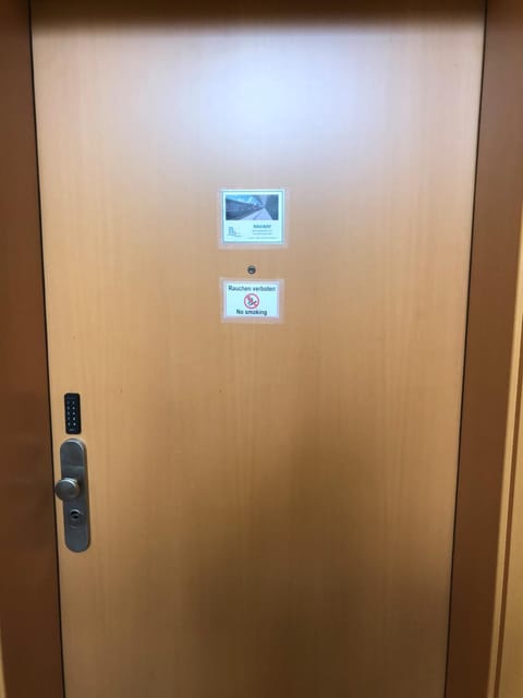 City Apartment Railway Apartment in Klagenfurt