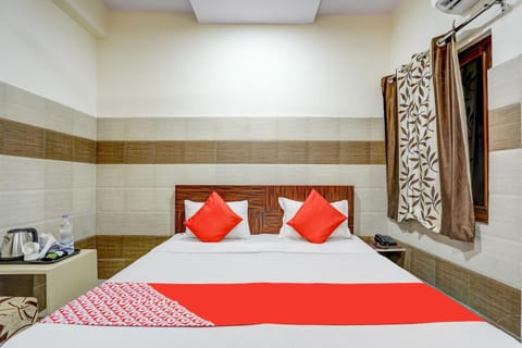 Super OYO Hotel 7 Sky Hôtel in Ludhiana