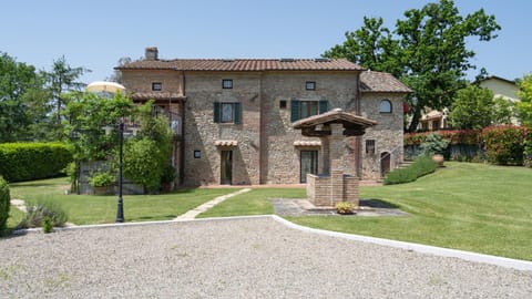 LA COLONICA 18, Emma Villas Villa in Umbria