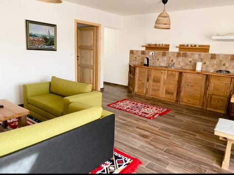 Le Ranch Apartment in Brod-Posavina County, Croatia