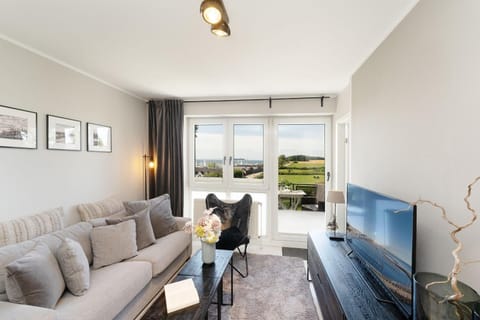 Strandhaus am Yachthafen Wohnung 5 Apartment in Grömitz