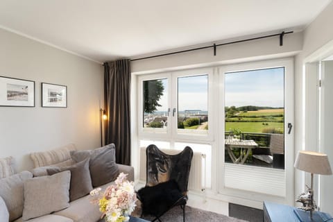 Strandhaus am Yachthafen Wohnung 5 Apartment in Grömitz