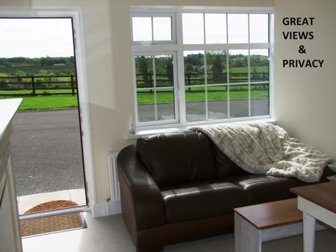 Wonderful Setting Farmhouse Apartment Apartment in Wicklow, Co. Wicklow, Ireland