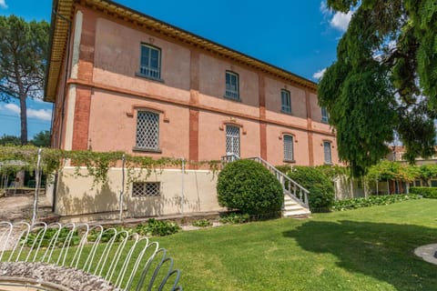 VILLA DELLE SOPHORE 16&4, Emma Villas Villa in Umbria