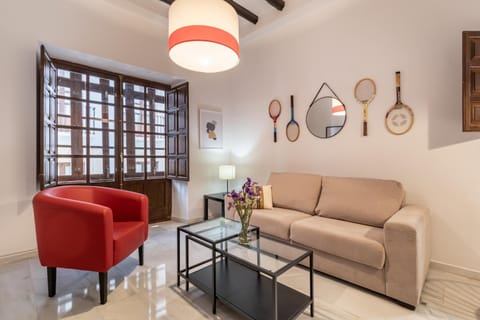 BnS Dauro Suites Apartment in Granada