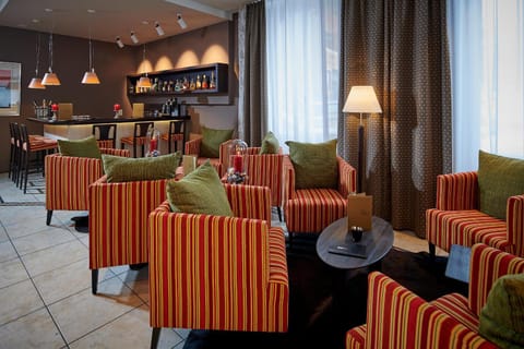 Hotel Bristol Relais du Silence Superior Hôtel in Adelboden