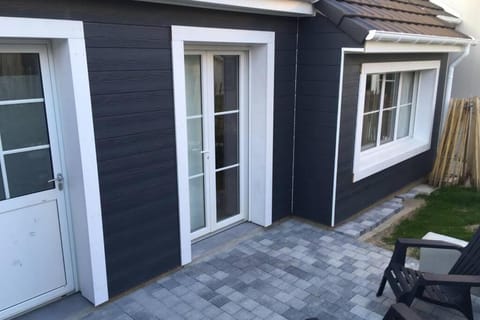 Studio sauna, Homes d'Opale Apartment in Hauts-de-France