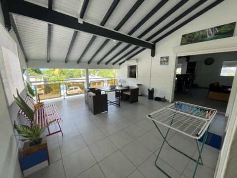 JG Guest house Vacation rental in Sainte-Anne