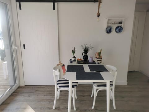 Apatrament Krewetka Apartment in Pomeranian Voivodeship