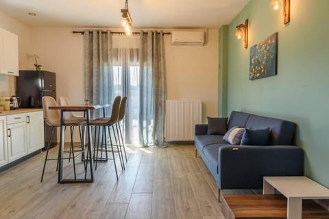 Melina's cosy appartment Apartment in Magnesia Prefecture, Greece