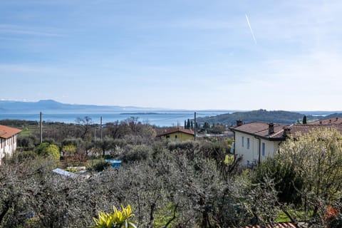 Il lago dei Sogni - Stupenda Vista Lago e Colline Apartment in Province of Brescia