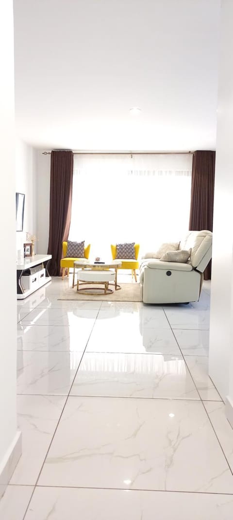 5-Star Luxury Suite, Labone Eigentumswohnung in Accra