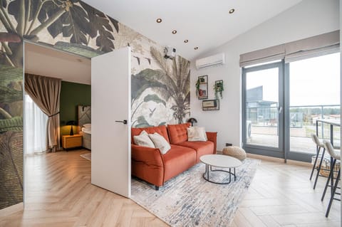 THE BEST OF ŠVENTOSIOS VARTAI, By Cohost Apartment in Palanga