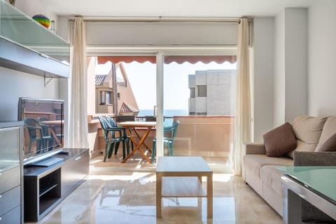 AT301 Fortí Apartment in Torredembarra