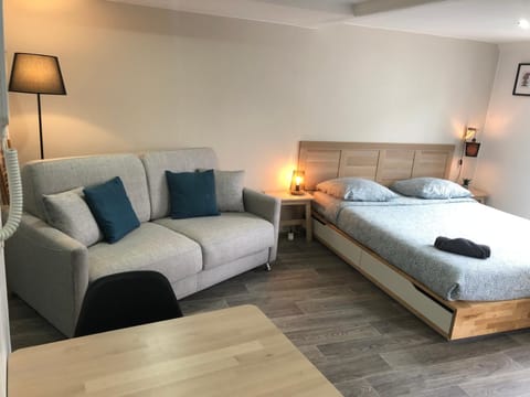 Jolis Appartements au coeur de Clermont Ferrand - Proche Jaude - WIFI et NETFLIX Apartment in Clermont-Ferrand