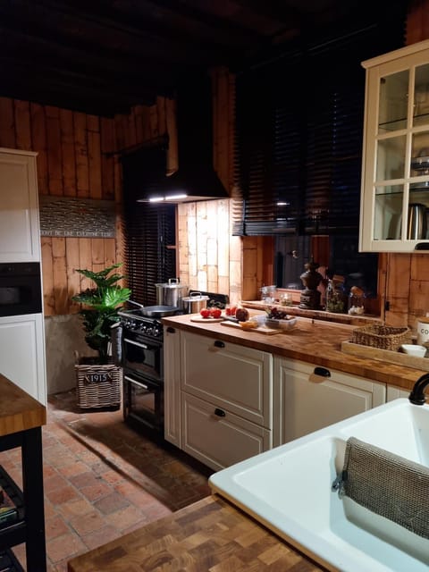 Kitchen or kitchenette, dishwasher, minibar, pet friendly, stove