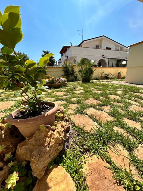 Villa Teresa House in Marina di Ginosa