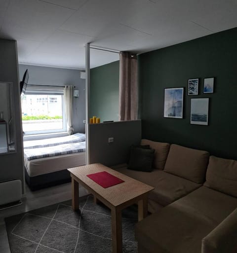 Centre Tromsø Apartment in Tromso