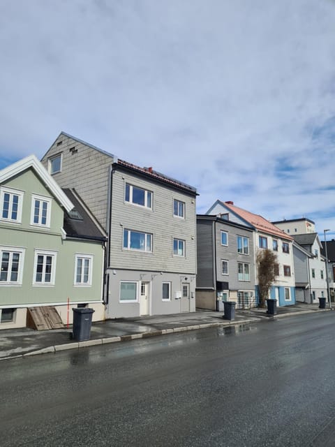 Centre Tromsø Apartment in Tromso