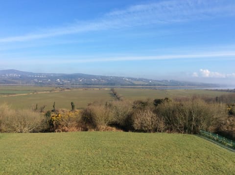 Ardaobhainn Bed and Breakfast in County Donegal