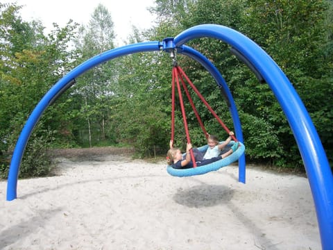 Children play ground