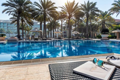 Al Raha Beach Hotel Hotel in Abu Dhabi