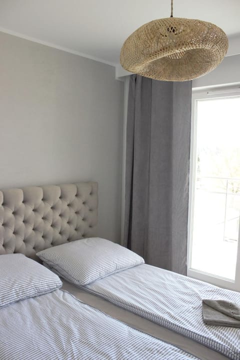 Apartamenty na skarpie - Niegocińska 2, Apartment in Lithuania