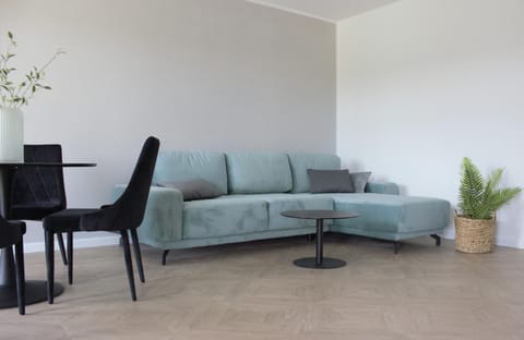 Apartamenty na skarpie - Niegocińska 2, Apartment in Lithuania