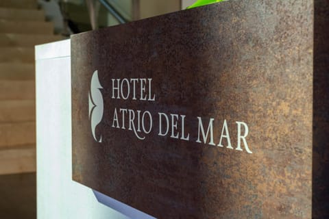 Hotel Ibersol Atrio del Mar Hotel in Los Alcázares