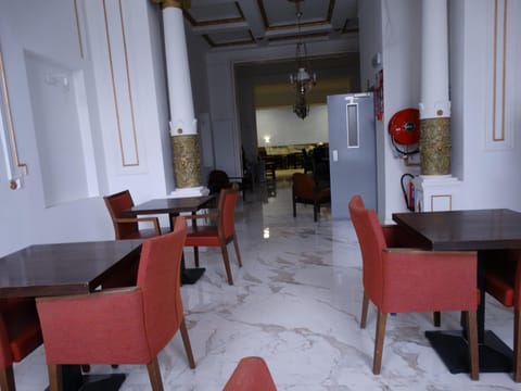 Hotel de la Gare Aalst Hotel in Flanders