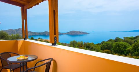 Elounda Anemelia Apartments Apartment in Lasithi