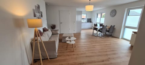 Panorama Apartments Apartment in Fussen